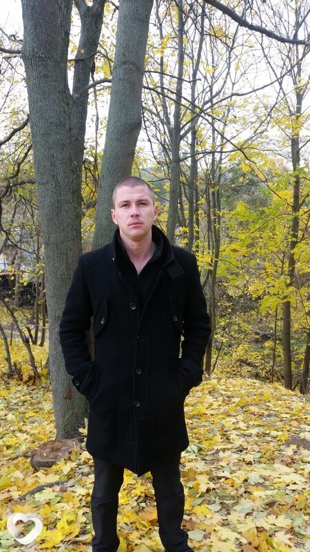 Виктор, 39, Могилев — анкета №127430