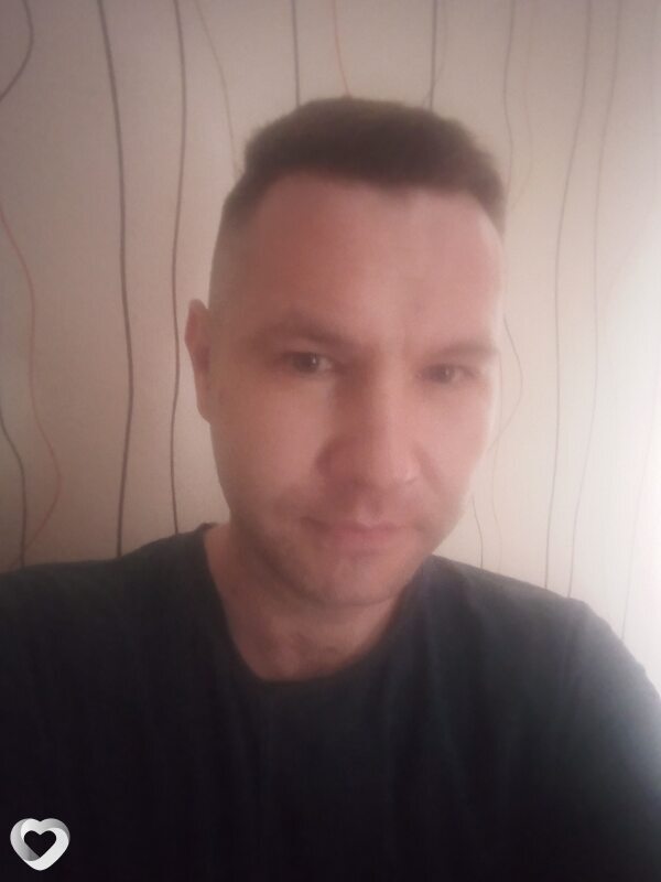Anton, 39, Солигорске — анкета №127681