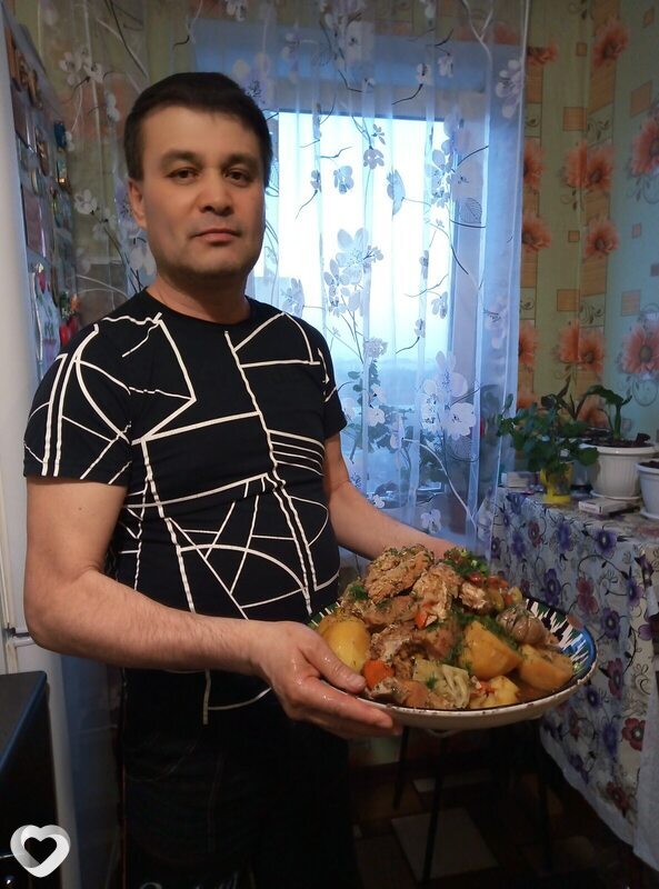 Александр, 55, Тольятти — анкета №127688