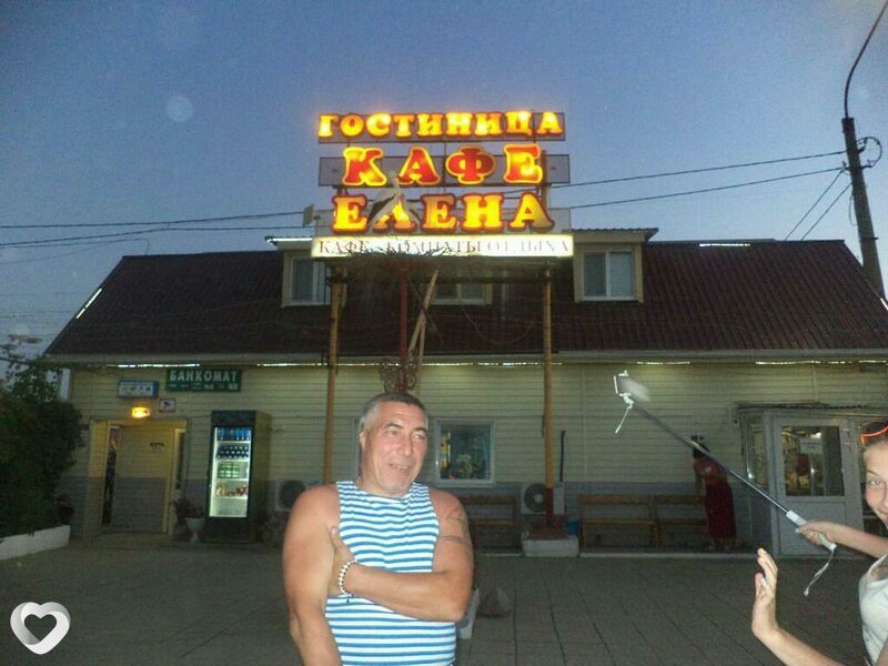 Жора, 51, Белебее — анкета №127689