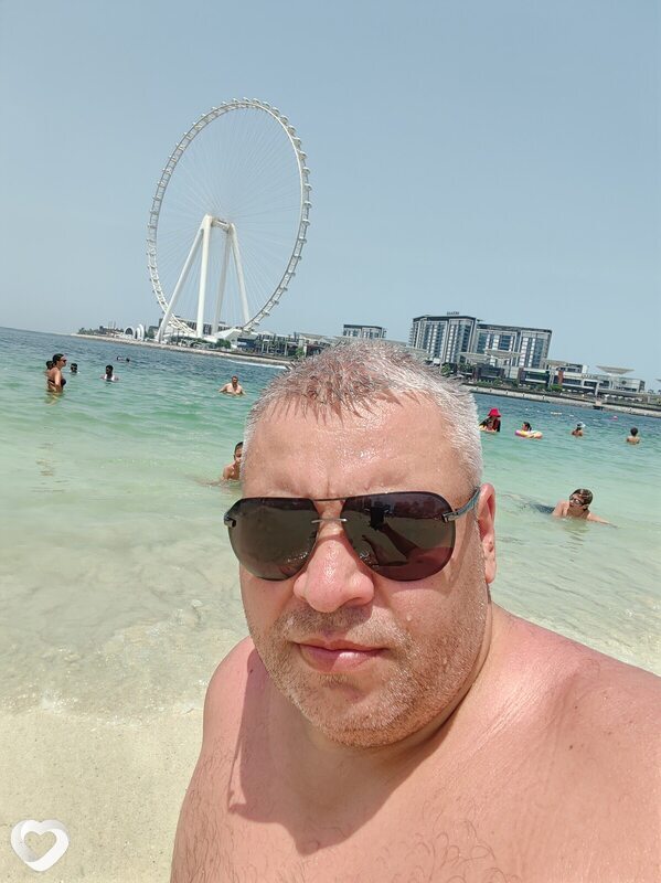 Andru, 48, Гомеле — анкета №127691