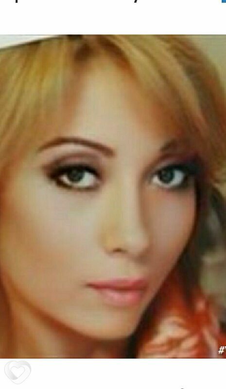 Ната, 50, Алматы — анкета №127692