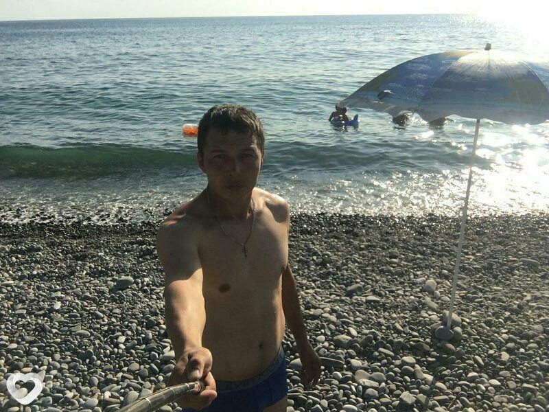 Алексей, 40, Гуси-Хрустальном — анкета №127696