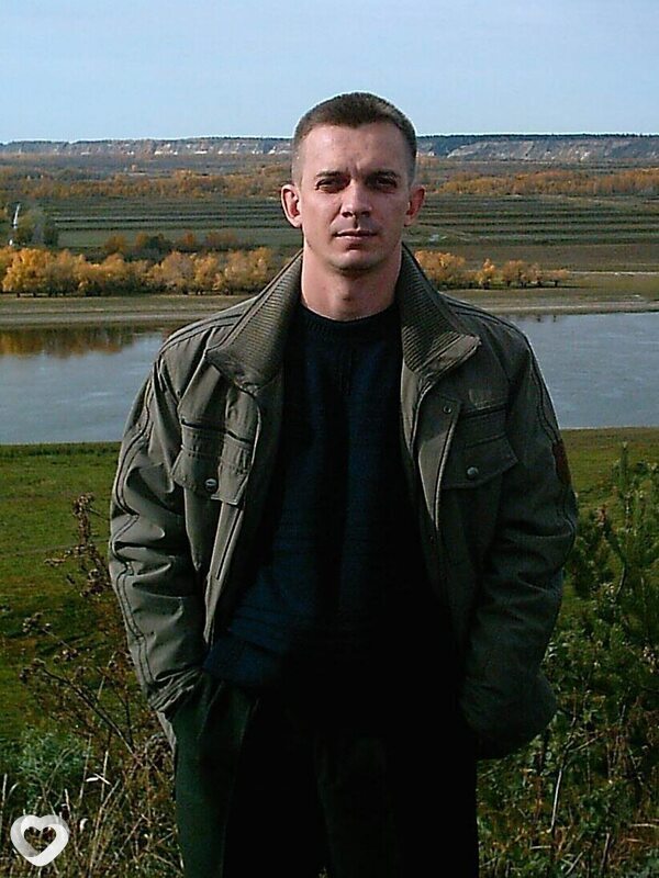 Дмитрий, 31, Гомеле — анкета №127702