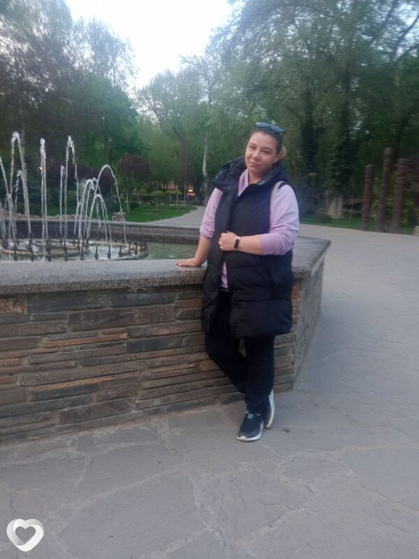 Маргарита, Харцызск