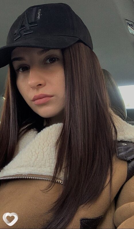 Александра, 30, Мурманске — анкета №127562