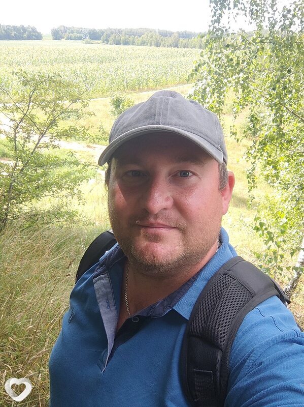 Дмитрий, 38, Барановичах — анкета №127566