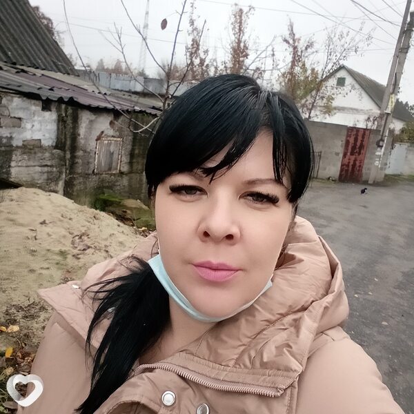 Ленок, 39, Днепр — анкета №127569