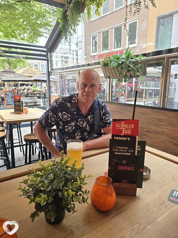 Сергей, 65, Запорожье — анкета №127574