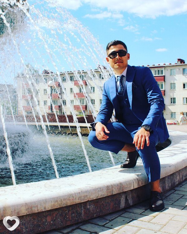 Jeki, 31, Минске — анкета №127729