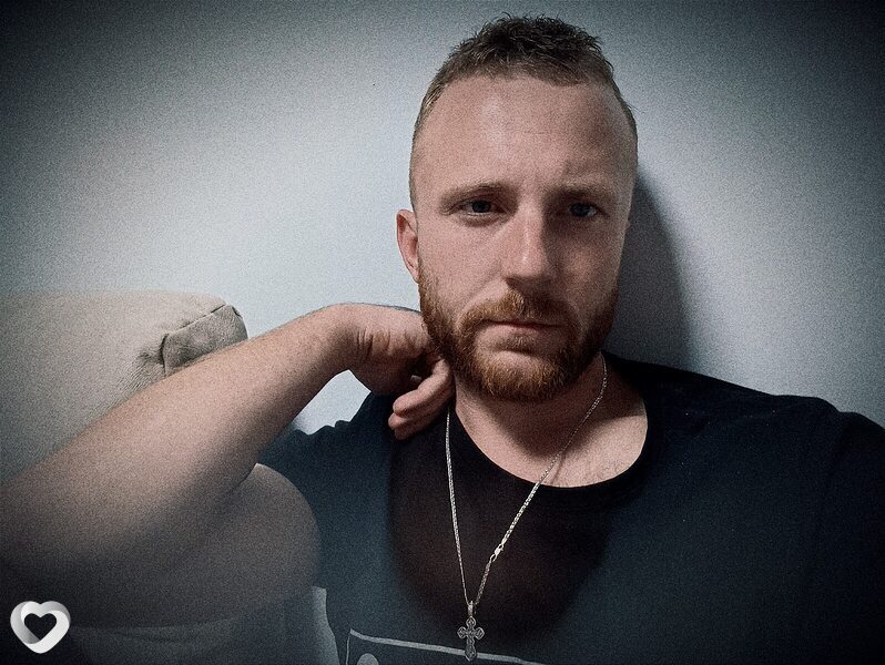 Stas, 33, Могилев — анкета №127730