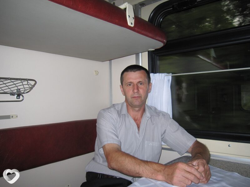 Виктор, 62, Орёл — анкета №127735
