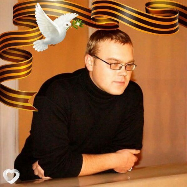 Юрий, 39, Горловке — анкета №127739