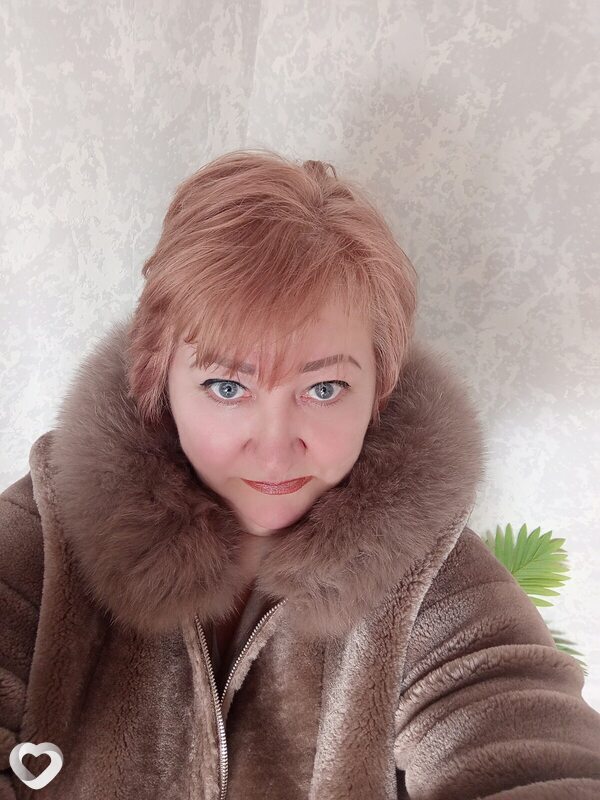 Ольга, 56, Зеленодольске — анкета №127740
