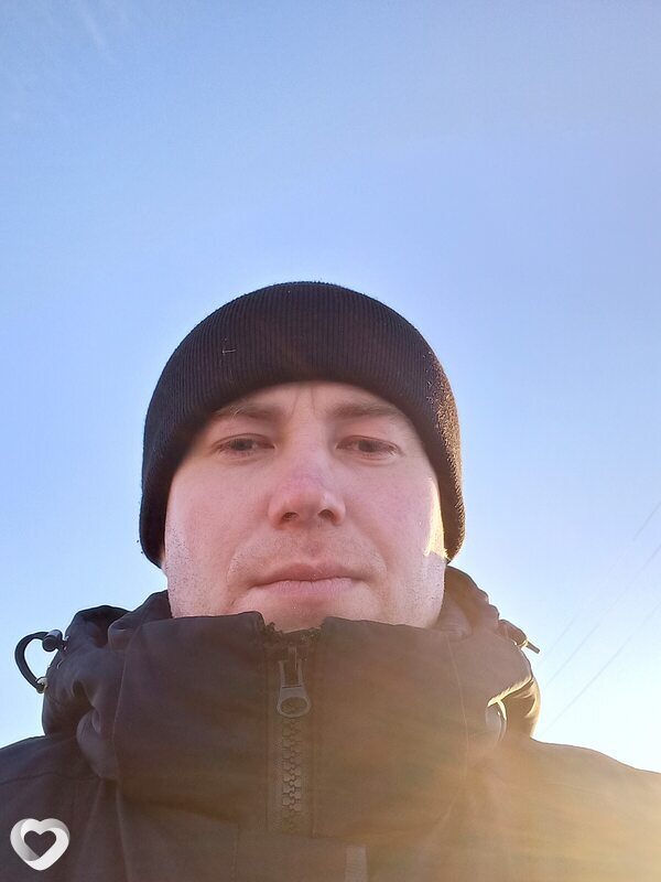 Серега, 39, Йошкар-Оле — анкета №127748