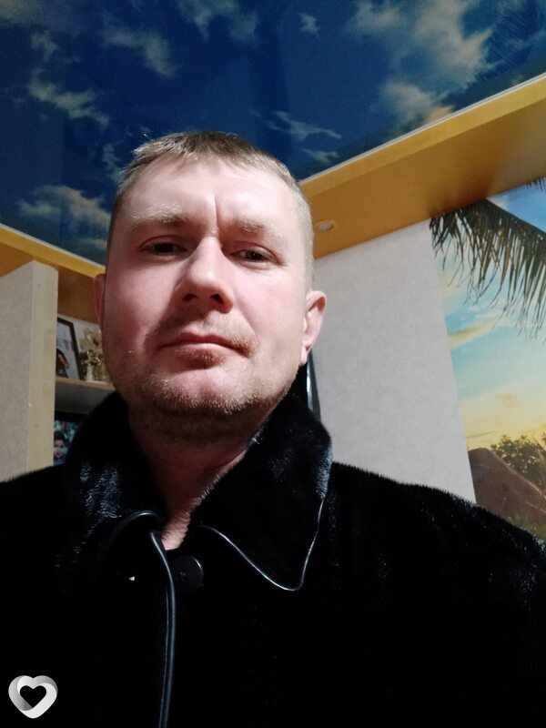 Артём, 47, Ейске — анкета №127753