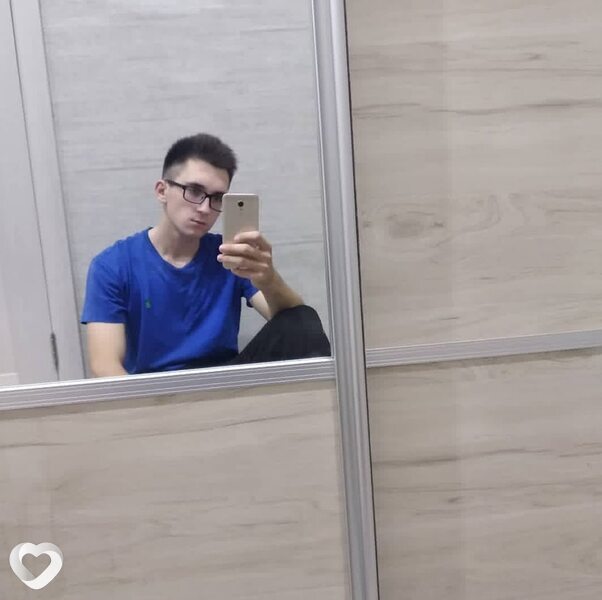 Андрей, 27, Мозыре — анкета №127655