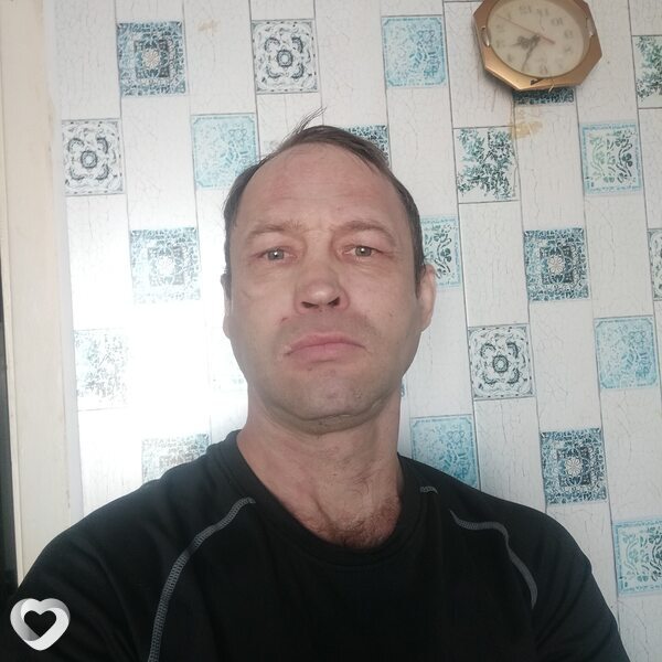 Николай, 44, Братске — анкета №127659