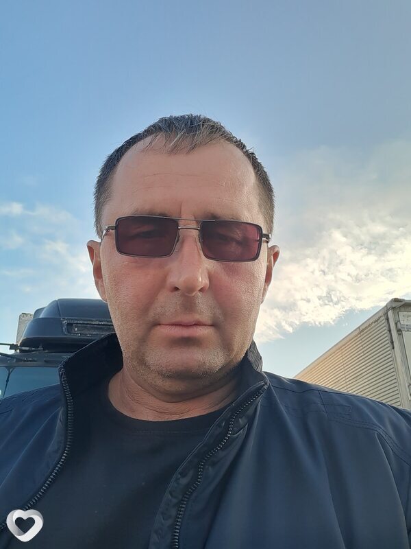 Андрей, 48, Улан-Удэ — анкета №127660