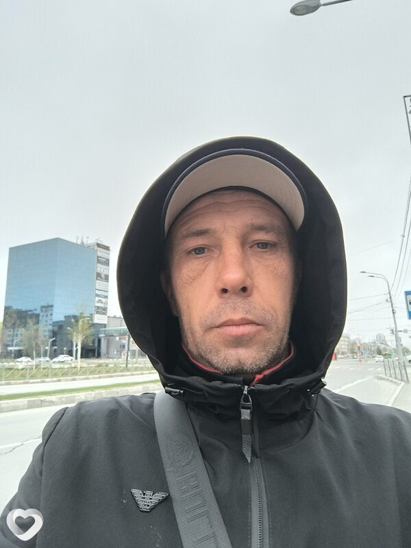 Беспризорник, 43, Южно-Сахалинске — анкета №127664