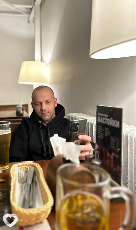 Сергей, 35, Минске — анкета №127667