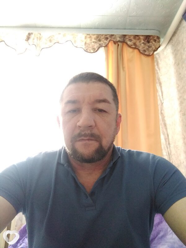 Олег, 40, Кунгуре — анкета №127670