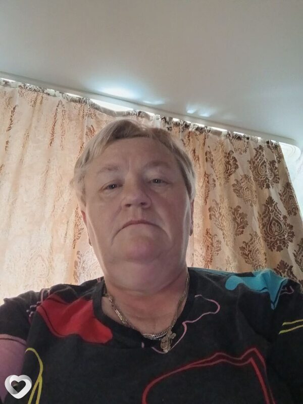 Татьяна, 54, Улан-Удэ — анкета №127674
