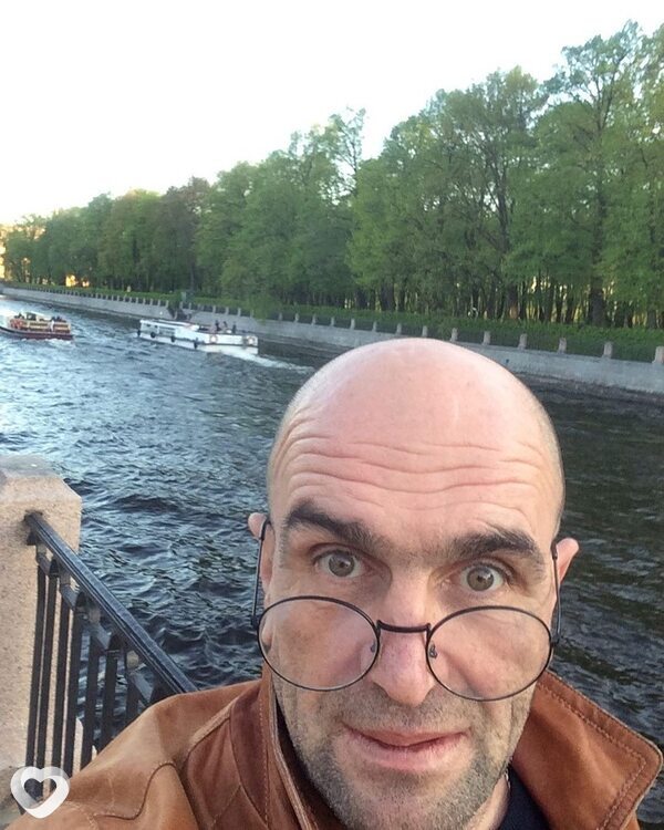 Андрей, 62, Санкт-Петербурге — анкета №127829