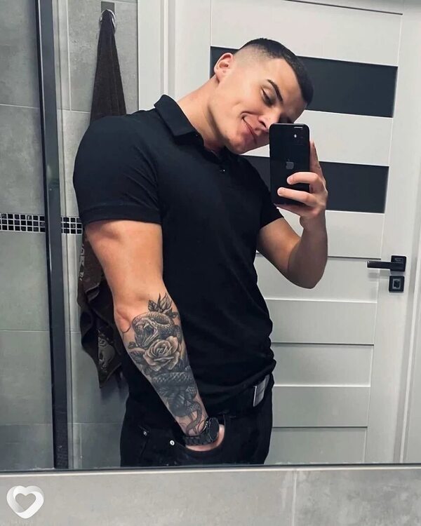 Никита, 32, Пинске — анкета №127831