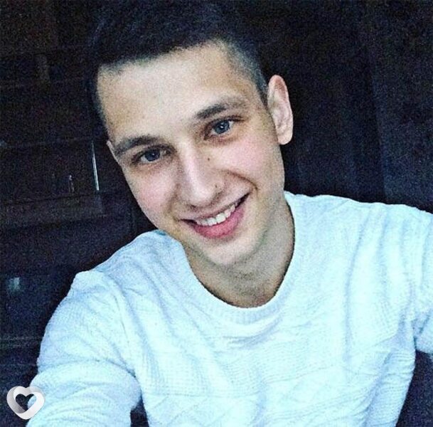 Артем, 36, Луганске — анкета №127836