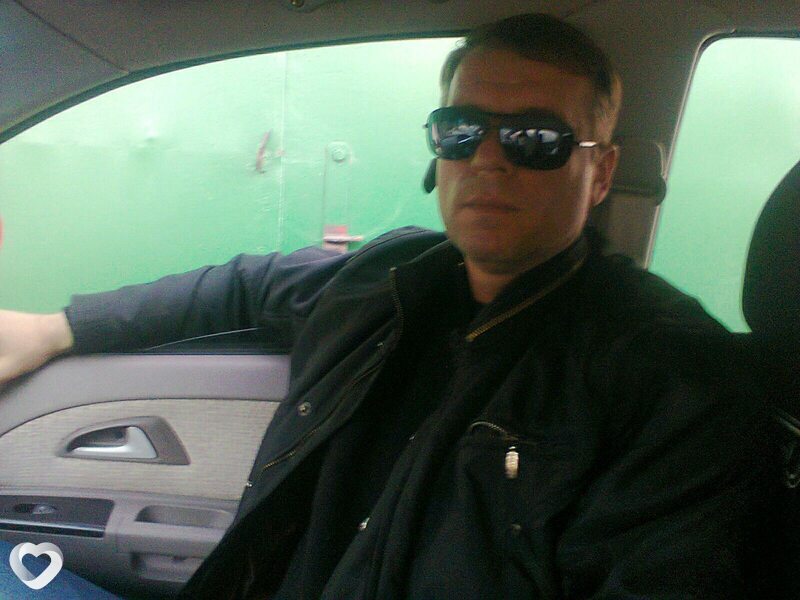 Евгений, 55, Одессе — анкета №127840