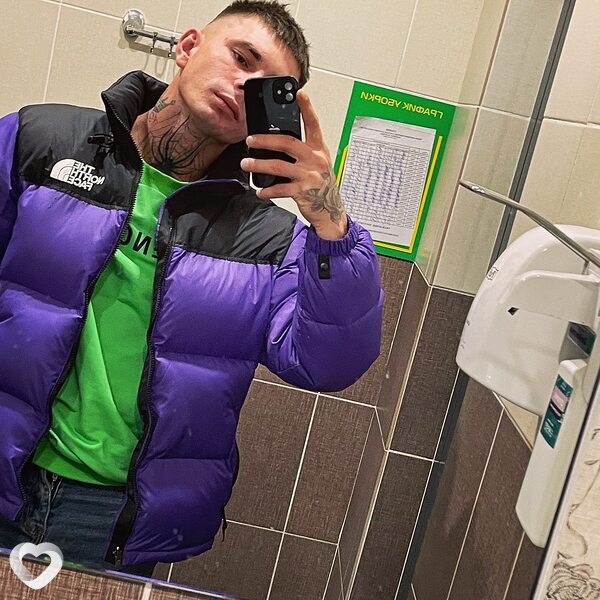 Дима, 29, Минске — анкета №127841
