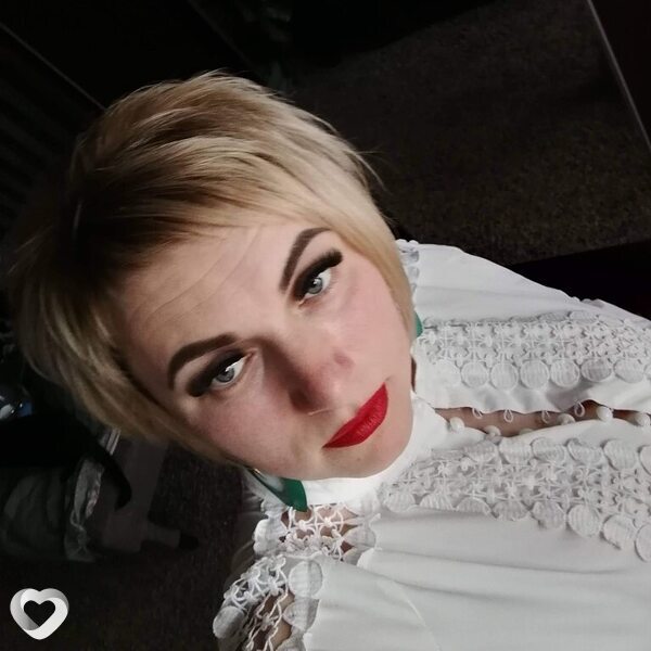 Masha, 40, Гродно — анкета №127843