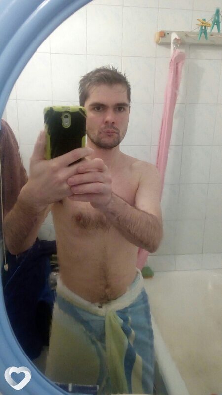 Александр, 43, Харькове — анкета №127844