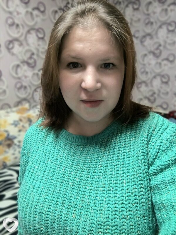 Александра, 29, Новополоцке — анкета №127849