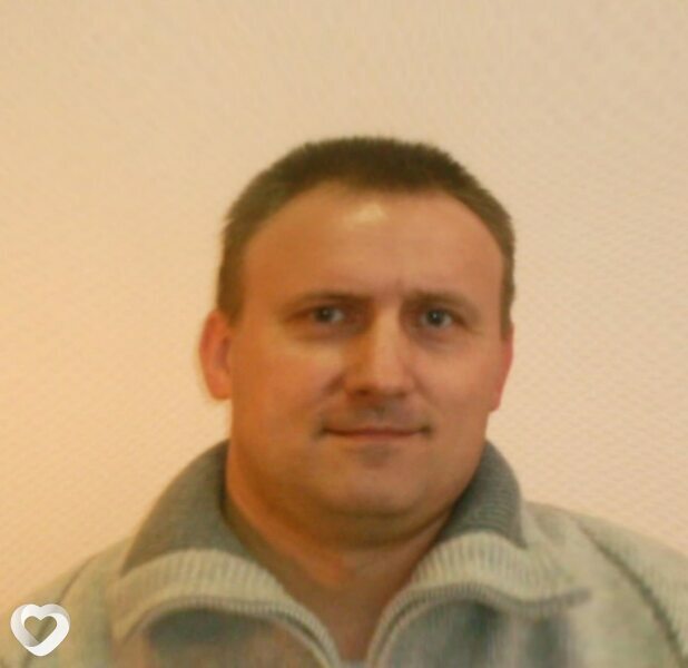 Siarhei, 54, Барановичах — анкета №127850