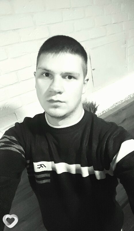 Alex, 31, Кемерове — анкета №127852