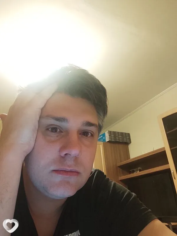 Андрей, 41, Барнауле — анкета №127853