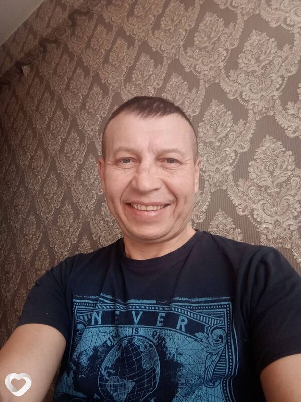 Илья, 46, Усолье-Сибирское — анкета №127609