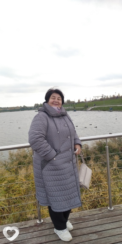 Нина, Пенза