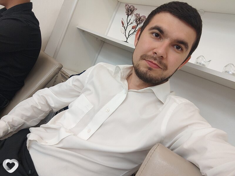 Руслан, Москва