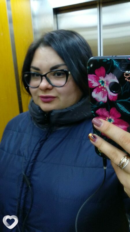 Лилия, 34, Алматы — анкета №127618