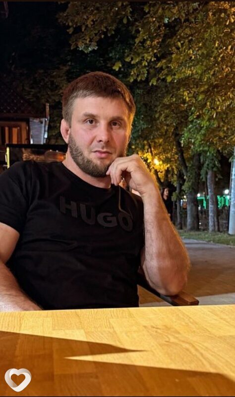 Андрей, 43, Ессентуках — анкета №127619