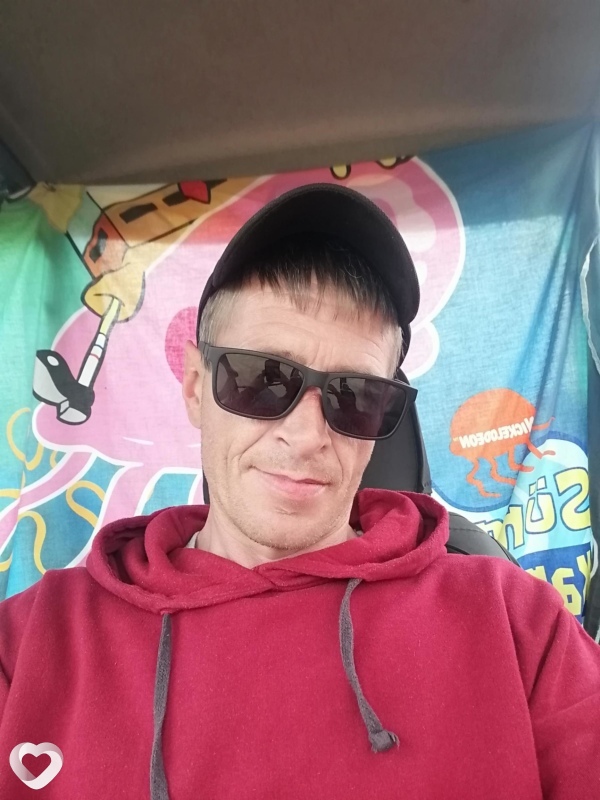 Павел, 49, Хабаровске — анкета №127625