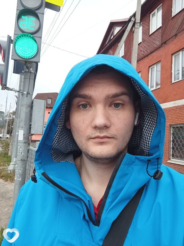 Антон, 32, Жуковском — анкета №127628