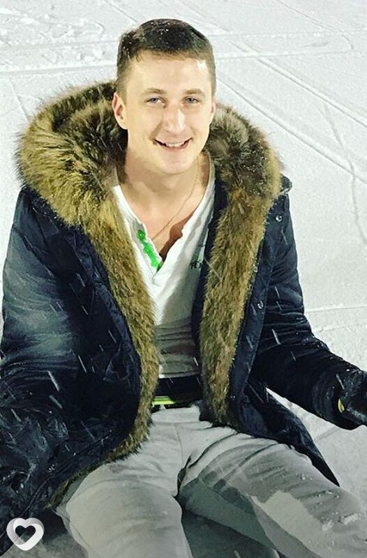 Вадим, 32, Алматы — анкета №127635