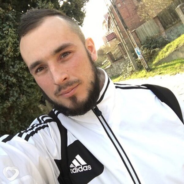 Роман, 35, Сумах — анкета №127637