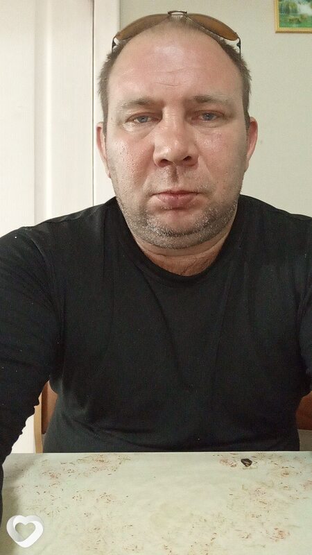Анатолий, 46, Энгельсе — анкета №127640