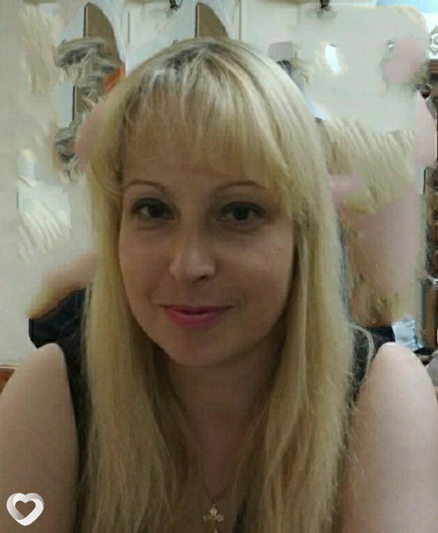 Галина, 47, Гомеле — анкета №127650