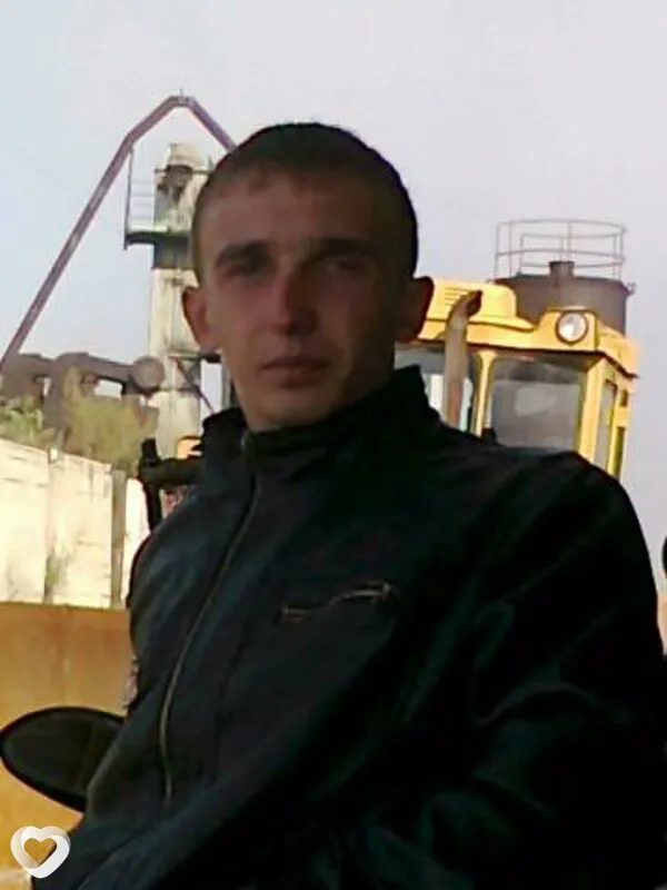 Алексей, 36, Саянске — анкета №5888